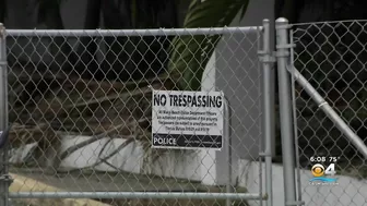 Historic Deauville Beach Resort Could Be Torn Down