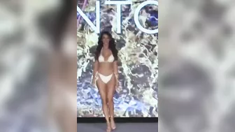 LILIANA MONTOYA Paraiso Swimwear | Miami Swim Week | Bikini Fashion Show | Ep.1