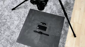 Flat Lay Photography - How I take product photos for Instagram