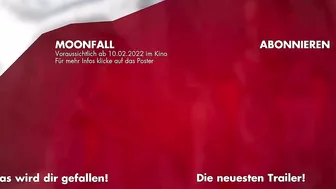 MOONFALL Finaler Trailer German Deutsch (2022)