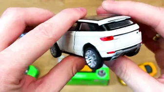 Unboxing new Welly Nex diecast model toy cars collection 1/34 scale #22