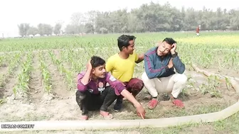 Must Amazing funny comedy And Totally funniest video 2022 Bindas comedy