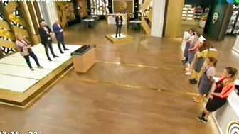 Masterchef Celebrity 3 Argentina Programa 54 Jueves de última chance Resumen 20 de Enero de 2022