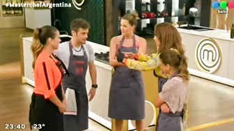 Masterchef Celebrity 3 Argentina Programa 54 Jueves de última chance Resumen 20 de Enero de 2022