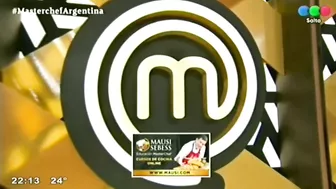 Masterchef Celebrity 3 Argentina Programa 54 Jueves de última chance Resumen 20 de Enero de 2022