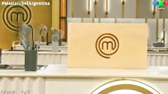 Masterchef Celebrity 3 Argentina Programa 54 Jueves de última chance Resumen 20 de Enero de 2022