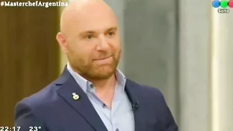 Masterchef Celebrity 3 Argentina Programa 54 Jueves de última chance Resumen 20 de Enero de 2022