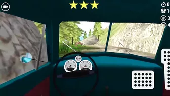 Pickup Truck 3D Game   Realistic Offroad Car Driving Games   Car Games   Android Games 4