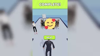 CEO SUIT RUN game MAX SCORE ????????????‍✈️???? Gameplay All Levels Walkthrough iOS Android New Game Best 3D