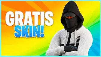 *GRATIS* Skin Unlocken Op Deze Manier!!