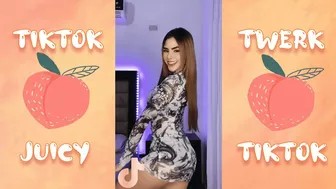 Cute Gorgeous Twerk TikTok Challenge ???? TikTok Dance 2022 #shorts #tiktok #twerk #tiktokbest