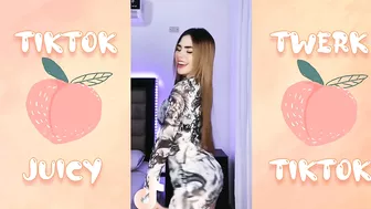 Cute Gorgeous Twerk TikTok Challenge ???? TikTok Dance 2022 #shorts #tiktok #twerk #tiktokbest