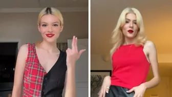 Jordan Turpin Went From House of Horrors to TikTok Star