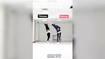 TUZELITY SHUFFLE DANCE - TIKTOK COMPILATION 2022