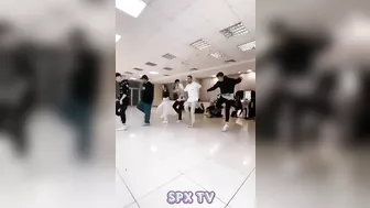 TUZELITY SHUFFLE DANCE - TIKTOK COMPILATION 2022