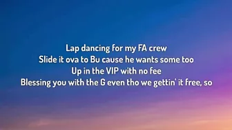 Go Bananza (Belly Dancer) x Temperature (TikTok Mashup) [Lyrics]