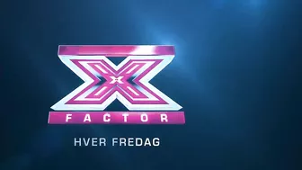 OSCAR synger ’No Diggity’ - Blackstreet (6 Chair Challenge) | X Factor 2022 | TV 2