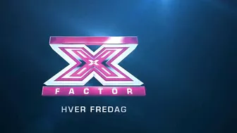 OSCAR synger ’No Diggity’ - Blackstreet (6 Chair Challenge) | X Factor 2022 | TV 2