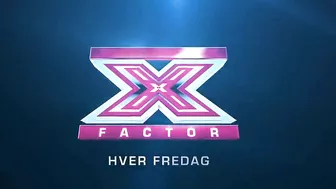 Sofie synger ’Easy On Me’ - Adele (6 Chair Challenge) | X Factor 2022 | TV 2