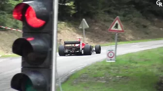 Compilation Hillclimb Start : Kart Cross, Norma, Porsche,... ! [HD]