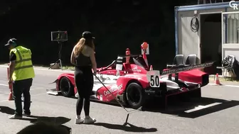 Compilation Hillclimb Start : Kart Cross, Norma, Porsche,... ! [HD]