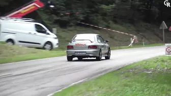 Compilation Hillclimb Start : Kart Cross, Norma, Porsche,... ! [HD]