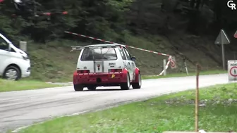 Compilation Hillclimb Start : Kart Cross, Norma, Porsche,... ! [HD]