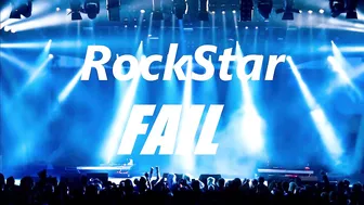 Guitar FAIL compilation January 2022 | RockStar FAIL