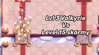 LEVEL 15 vs LEVEL 1 Compilation (Part 2)