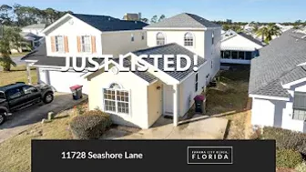 11728 Seashore Lane Panama City Beach FL 32407 - Palm Cove Homes For Sale