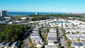 11728 Seashore Lane Panama City Beach FL 32407 - Palm Cove Homes For Sale