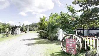 Aguada Pyramid | Pirámide de Aguada | Travel Puerto Rico