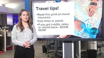 Tips for traveling in 2022 as restrictions change