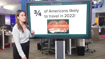 Tips for traveling in 2022 as restrictions change