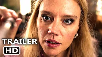 JOE VS CAROLE Trailer Teaser (2022) Kate McKinnon, Tiger King Series