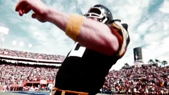 Terry Bradshaw: Going Deep | Official Trailer | HBO