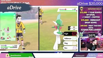 253 - Pokemon Legends Arceus Reveal Trailer!