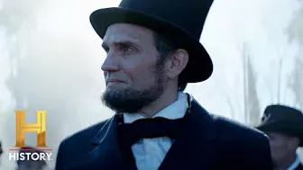 ABRAHAM LINCOLN Official Trailer – The HISTORY Channel 3-Night Event