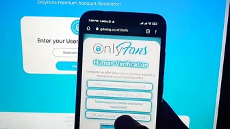 اونلي فانز مهكر 2022 - طريقة جديدة Onlyfans Hack