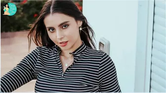 Emilia Vizcarra - Wiki Biography,age,weight,relationships,net worth,curvy models plus size,hot curvy