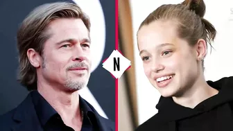 Is Shiloh Jolie-Pitt Ready To Delve Into The Modeling Industry?