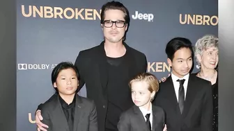 Is Shiloh Jolie-Pitt Ready To Delve Into The Modeling Industry?