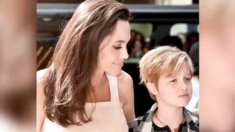 Is Shiloh Jolie-Pitt Ready To Delve Into The Modeling Industry?