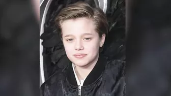 Is Shiloh Jolie-Pitt Ready To Delve Into The Modeling Industry?