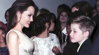 Is Shiloh Jolie-Pitt Ready To Delve Into The Modeling Industry?