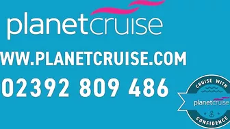 Celebrity Reflection | Savings of up to £2400* | Planet Cruise Deal of the Week