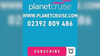 Celebrity Reflection | Savings of up to £2400* | Planet Cruise Deal of the Week