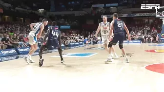 Adelaide 36ers vs. Melbourne United - Game Highlights