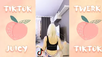 Cute Gorgeous White Twerk Mix TikTok Challenge ????TikTok Dance 2022 #shorts #tiktok #twerk #tiktokbest