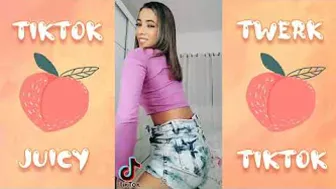 Cute Gorgeous Twerk TikTok Challenge ???? TikTok Dance 2022 #shorts #tiktok #twerk #tiktokbest